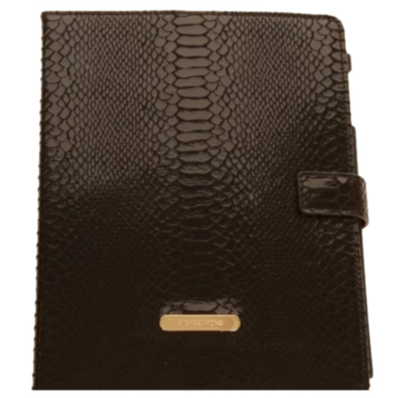 MICHAEL Kors Mock Python Ipad Case - Picture 2 of 8